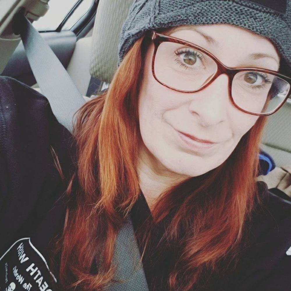 Meet your Posher, Kerri